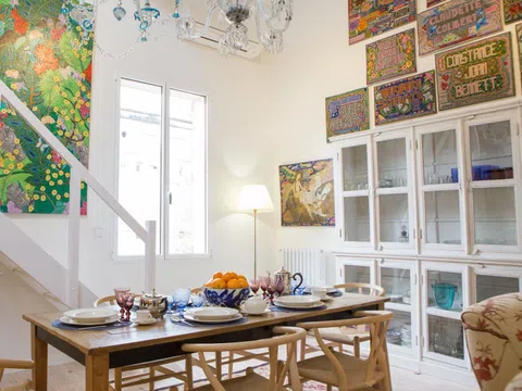 Duplex in calle del Olmo - Photo 17