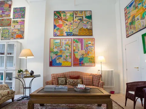Duplex in calle del Olmo - Photo 18