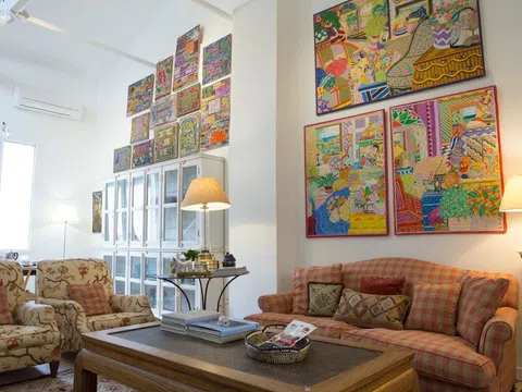 Duplex in calle del Olmo - Photo 19