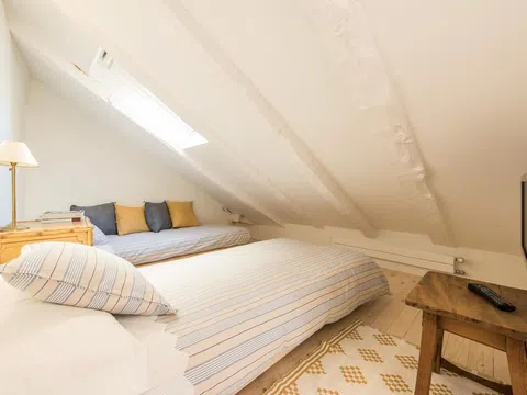 Duplex in calle del Olmo - Photo 20
