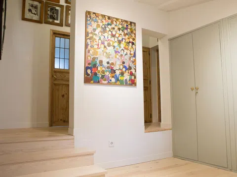 Duplex in calle del Olmo - Photo 4