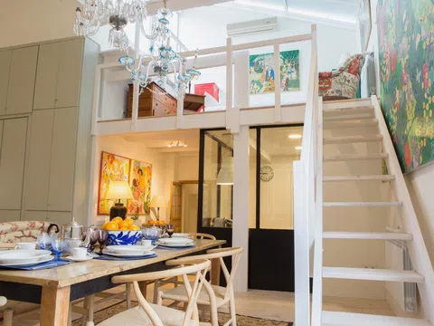 Duplex in calle del Olmo - Photo 6