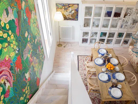 Duplex in calle del Olmo - Photo 7