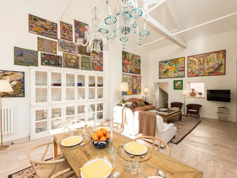 Duplex in calle del Olmo - Photo 8