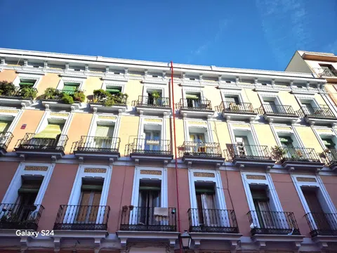 Flat in calle del Conde Duque, 30 - Photo 2