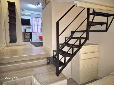 Flat in calle del Conde Duque, 30 - Photo 13