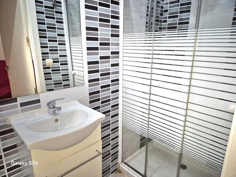 Flat in calle del Conde Duque, 30 - Photo 15