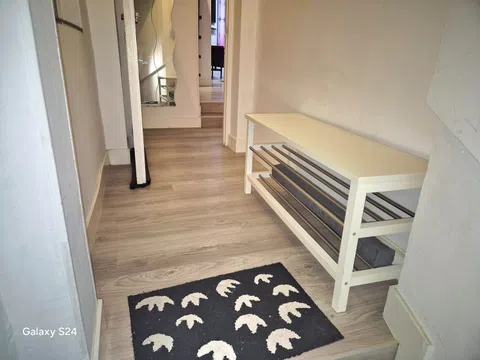 Flat in calle del Conde Duque, 30 - Photo 16