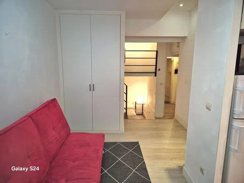 Flat in calle del Conde Duque, 30 - Photo 4