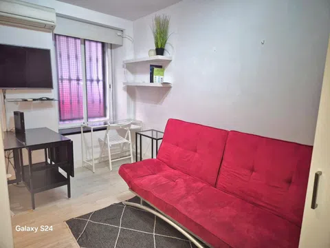 Flat in calle del Conde Duque, 30 - Photo 5