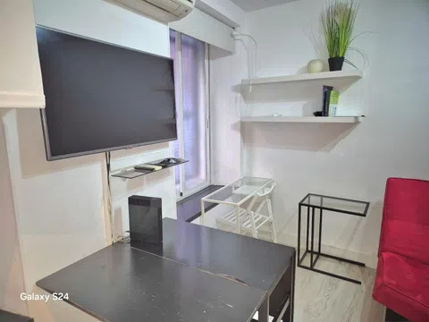 Flat in calle del Conde Duque, 30 - Photo 6