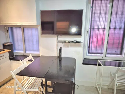 Flat in calle del Conde Duque, 30 - Photo 7