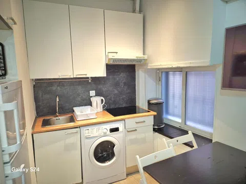 Flat in calle del Conde Duque, 30 - Photo 8