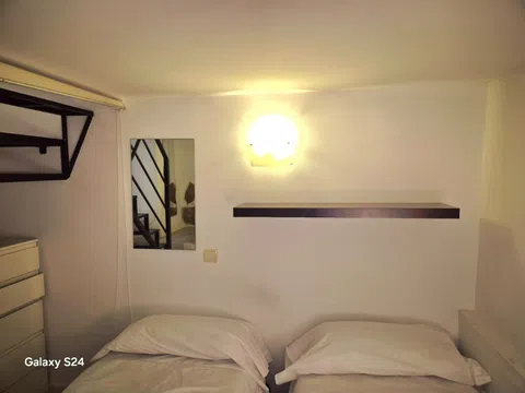 Flat in calle del Conde Duque, 30 - Photo 9