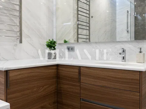 Flat in calle de Zurbano - Photo 3