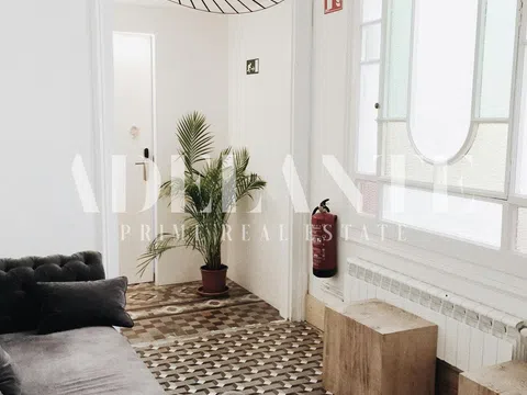 Flat in calle de Zurbano - Photo 4