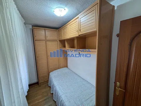 Flat in calle del Marqués de Jura Real - Photo 2