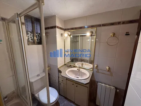 Flat in calle del Marqués de Jura Real - Photo 11