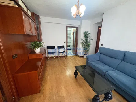 Flat in calle del Marqués de Jura Real - Photo 12