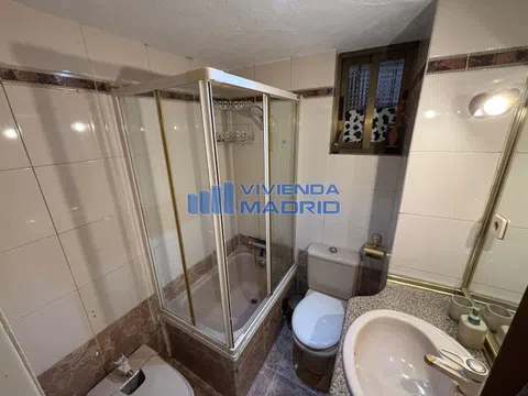 Flat in calle del Marqués de Jura Real - Photo 13