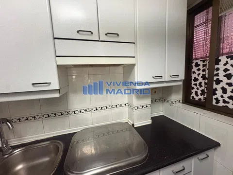 Flat in calle del Marqués de Jura Real - Photo 14