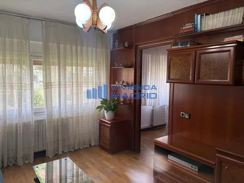 Flat in calle del Marqués de Jura Real - Photo 15