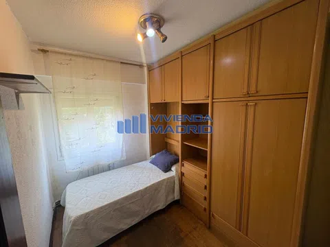 Flat in calle del Marqués de Jura Real - Photo 16
