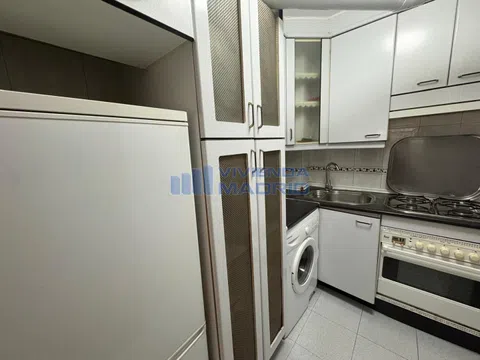 Flat in calle del Marqués de Jura Real - Photo 18