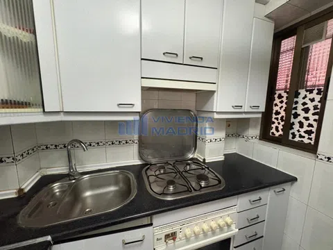 Flat in calle del Marqués de Jura Real - Photo 19