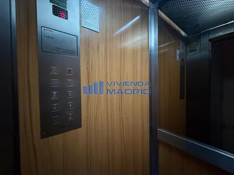 Flat in calle del Marqués de Jura Real - Photo 20