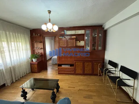 Flat in calle del Marqués de Jura Real - Photo 3