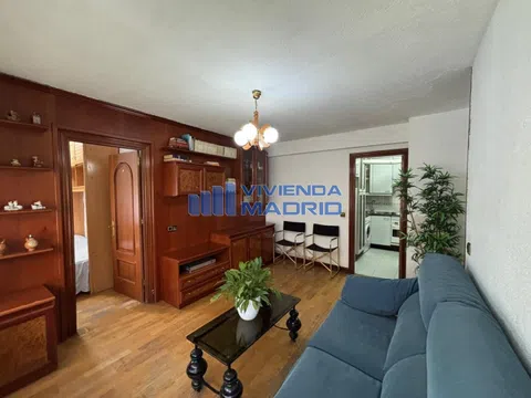 Flat in calle del Marqués de Jura Real - Photo 4