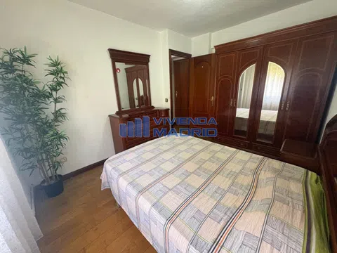 Flat in calle del Marqués de Jura Real - Photo 5