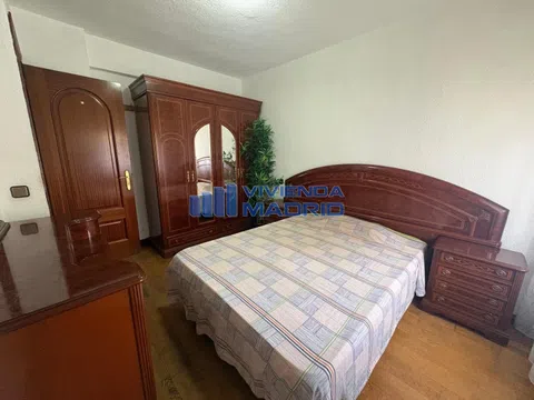 Flat in calle del Marqués de Jura Real - Photo 7