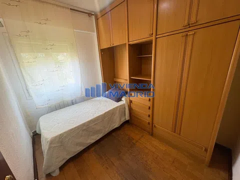 Flat in calle del Marqués de Jura Real - Photo 9