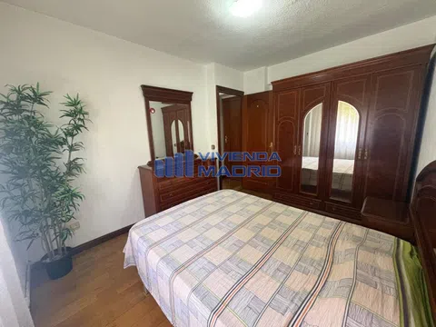 Flat in calle del Marqués de Jura Real - Photo 10