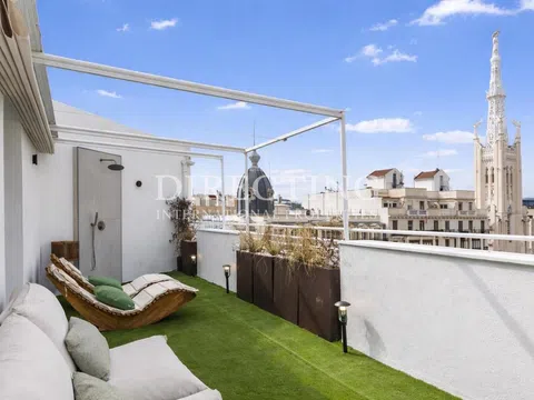 Penthouse - Photo 15