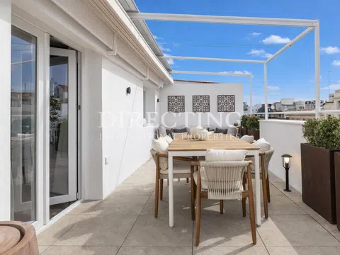 Penthouse - Photo 20
