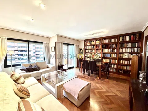 Flat in calle de Pastora Imperio - Photo 2