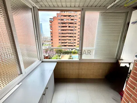 Flat in calle de Pastora Imperio - Photo 11