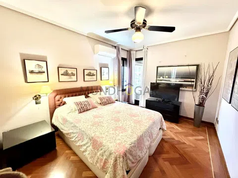 Flat in calle de Pastora Imperio - Photo 12
