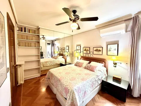 Flat in calle de Pastora Imperio - Photo 13