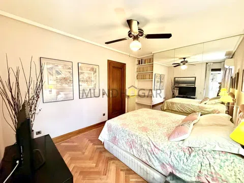Flat in calle de Pastora Imperio - Photo 14