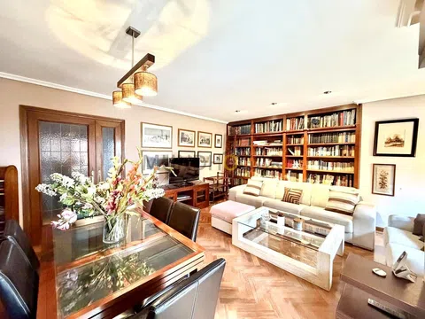 Flat in calle de Pastora Imperio - Photo 5