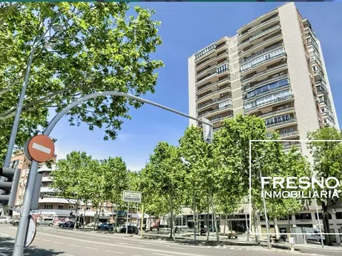 Flat in calle de Saavedra Fajardo - Photo 7