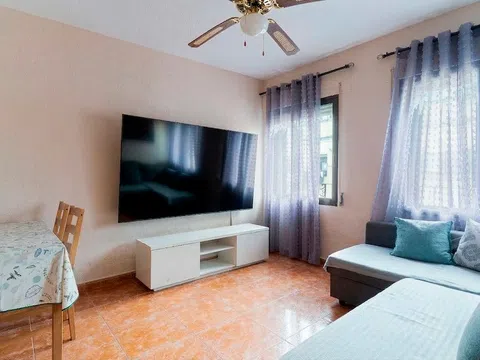 Flat in CL Ferroviarios - Photo 2