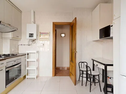 Flat in CL Ferroviarios - Photo 11