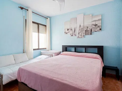 Flat in CL Ferroviarios - Photo 4
