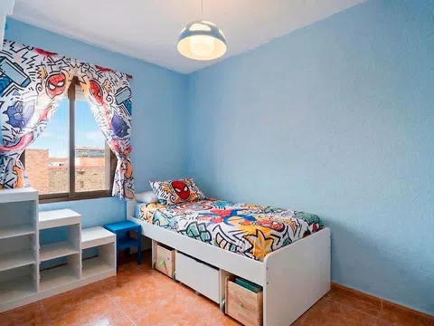 Flat in CL Ferroviarios - Photo 5