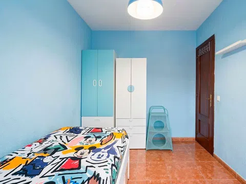 Flat in CL Ferroviarios - Photo 6